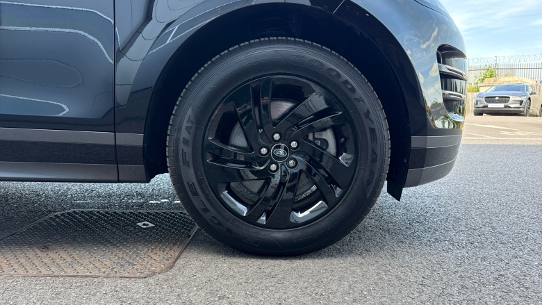 Land Rover Range Rover Evoque 1.5 P300e R-Dynamic HSE 5dr Auto Hatchback